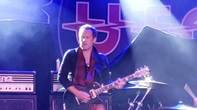 Last In Line LIVE at Pop's - Dio - The Last In Line смотреть онлайн