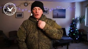 Армейский костюм ВС РФ (ВКПО) - лучшая одежда для зимней охоты