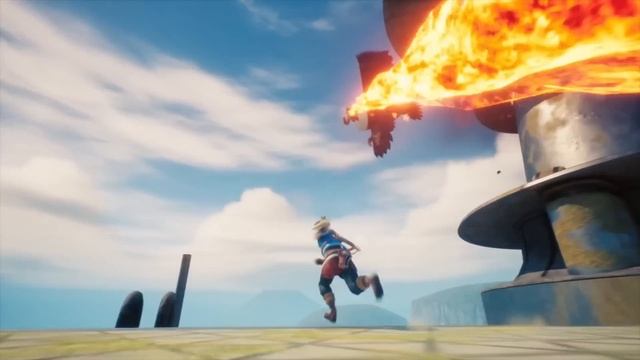 Apple Arcade Official Overview Trailer смотреть онлайн