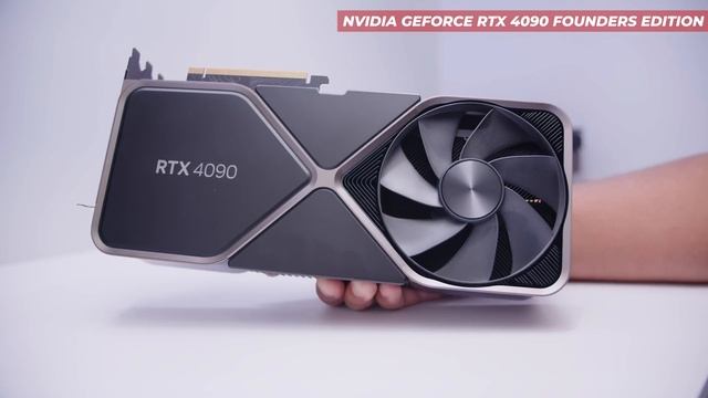 AMD Radeon RX 7900 XTX: The REAL size of power! смотреть онлайн