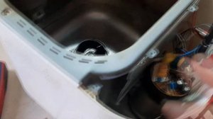 Хлебопечка Moulinex не мешает тесто