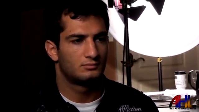 История Противостояния: Гегард Мусаси против Федора Емельяненко смотреть онлайн