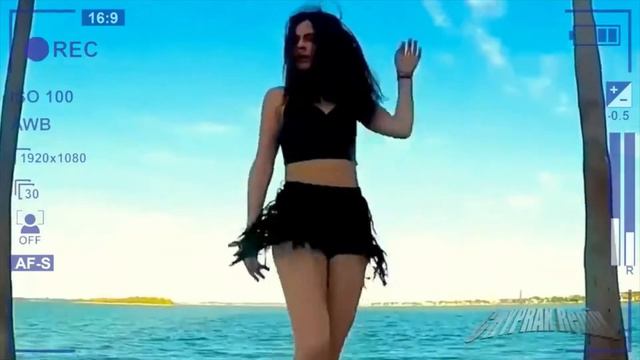 Kaoma – Lambada Remix ♫ shuffle dance mix смотреть онлайн