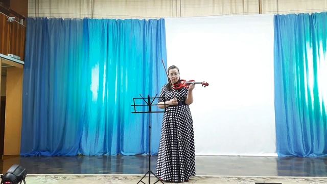 ?Концерт "Вечер скрипки? и саксофона?" смотреть онлайн