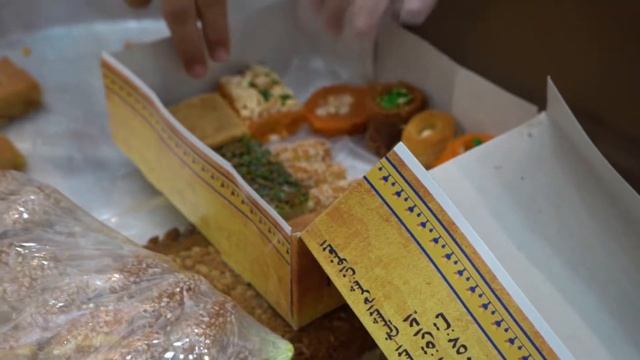 Пахлава, восточные сладости. Шарм эль Шейх , Олд маркет, Магазин Сочи смотреть онлайн