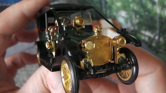 Руссо-Балт / Russo-Balt С24/40 1913 г. смотреть онлайн