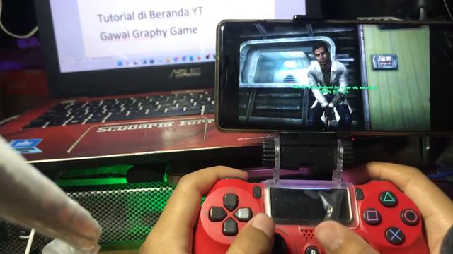 Fallout 3 Android Gameplay смотреть онлайн