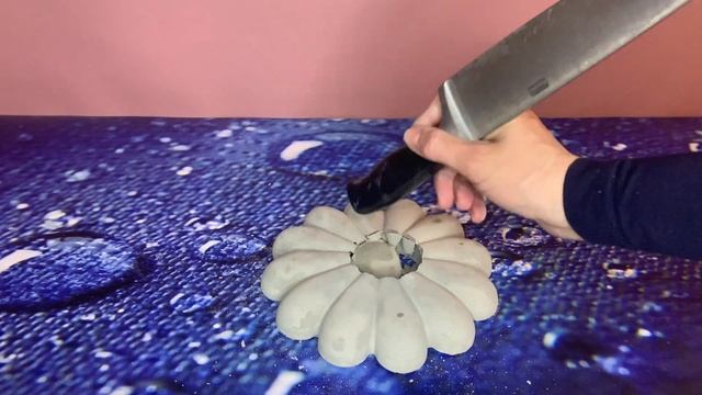 ОЧЕНЬ ПРОСТОЙ И КРАСИВЫЙ ВАЗОН / VERY SIMPLE AND BEAUTIFUL VASON - DIY смотреть онлайн