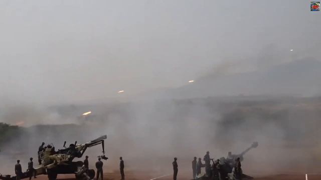 China Deploying 100 Rocket Launcher howitzers to counter Indian Forces || #LAC #india #china| EP-14 смотреть онлайн