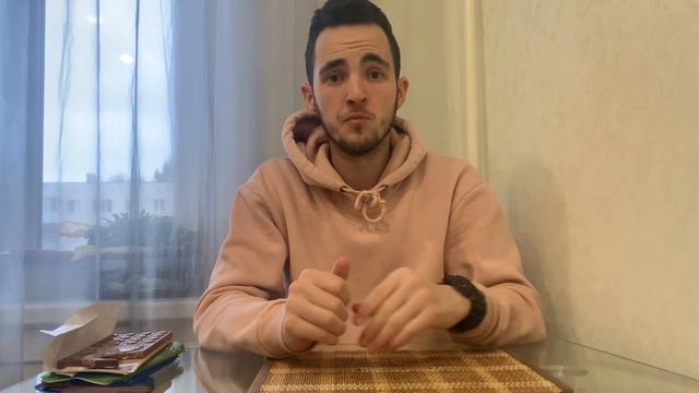 НОВИНКА! Обзор Шоколада От M&M’s смотреть онлайн