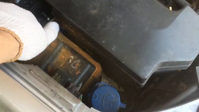 Т3651 ДВС (Двигатель) Peugeot 406 1.9td DHX XUD9TE смотреть онлайн