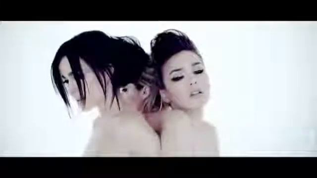 Серебро Давай держаться за руки 360HD VKlipe com смотреть онлайн