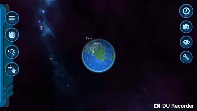 1 Секрет в игре: Pocket universe 3d смотреть онлайн