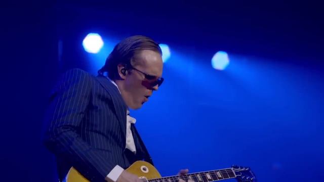 Joe Bonamassa Official - 