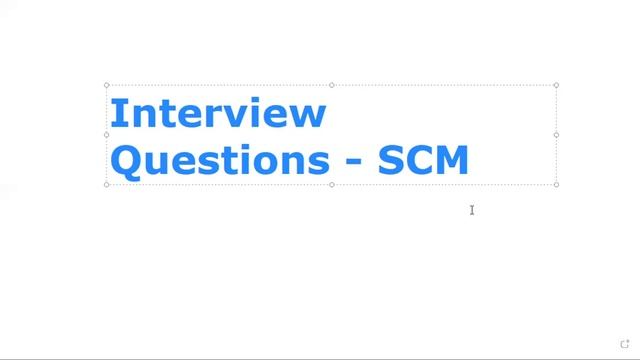 Mock Interview Questions Order management Cloud- SCM смотреть онлайн