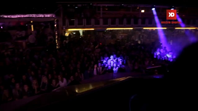 Show-Stars Миша Марвин,Rozhden