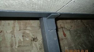 Стеллаж для погреба, своими руками. Конструктор для мужчин.