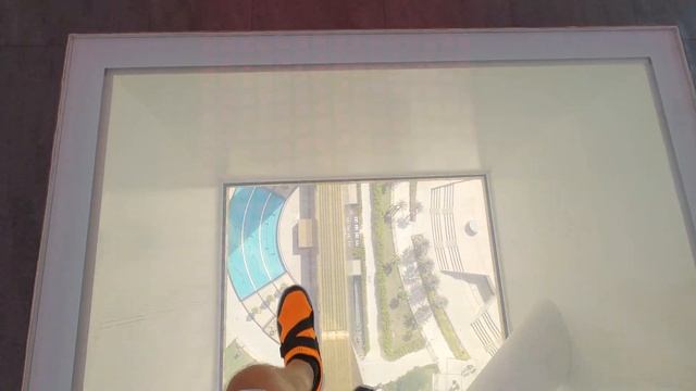 Дубайская рамка - ТОП локация в Дубае! смотреть онлайн