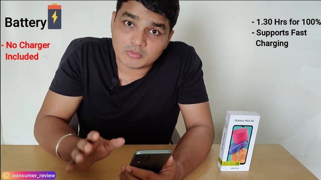 Samsung M33 5G review after a month. Camera test , Performance test, Feature test. смотреть онлайн
