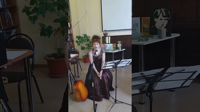 Песня на мои стихи "Какое счастье"-музыка - Романа Борисенко смотреть онлайн