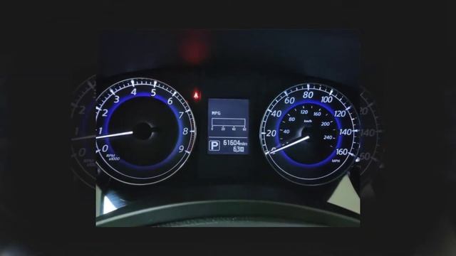 2016 Infiniti QX50 смотреть онлайн