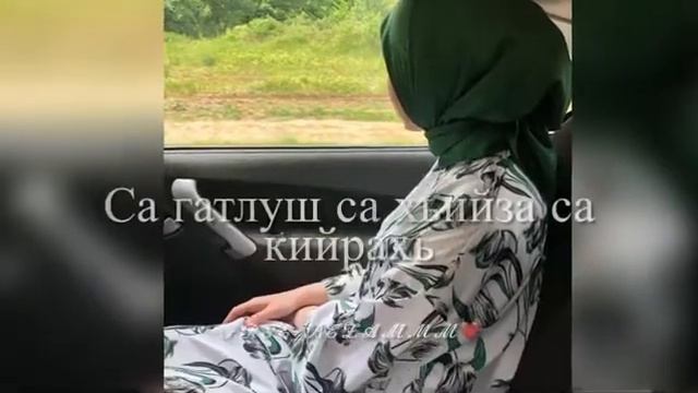 Хусейн Израпов- Билли ахь ца беша ша (новинка2021)