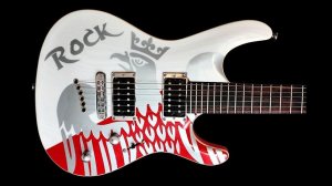 Рок кавер версии известных песен