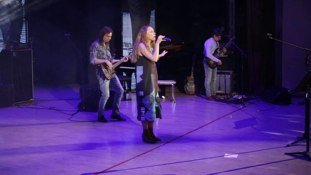 Битломания - 2020 в ДК Авиастроителей смотреть онлайн