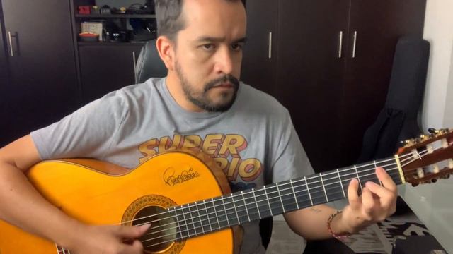 Alejandro Sanz - "Hoy llueve, hoy duele" (Acordes) смотреть онлайн