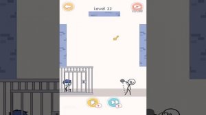 Throw Things: who needs? (WEEGOON) Gameplay Walkthrough All Levels 1-40 - Funny Stickman Puzzle Gam