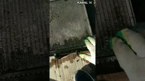 Замена Радиатора Охлаждения на Peugeot 308