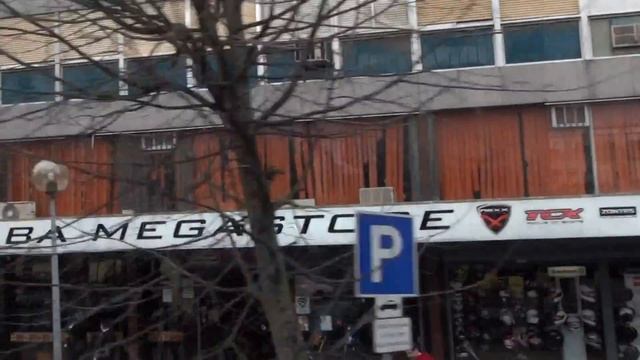 Lisbon City & Lisbon Tours 8 смотреть онлайн