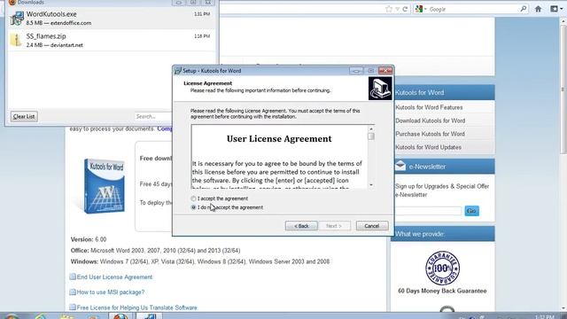How to delete Word 2007 Endnotes смотреть онлайн