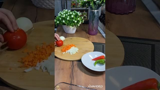 Диетический суп. Этот рецепт дала мне мама смотреть онлайн