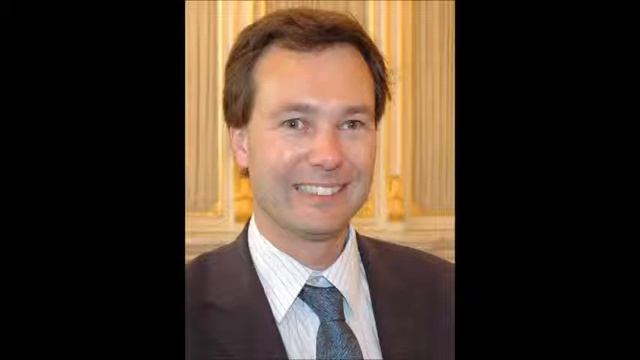 BIRT Interview with IBM's Andy Stanford-Clark смотреть онлайн