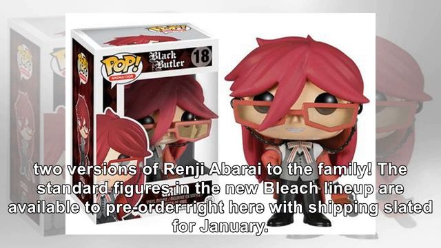 'Fullmetal Alchemist' Funko Pops Have Finally Arrived смотреть онлайн