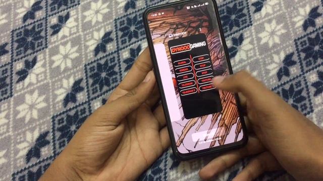 How to get ipad view in bgmi 2021 Best ipad view without blurred graphics - New trick смотреть онлайн