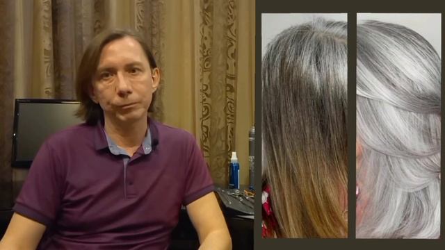 Советы стилиста. Стилист о клиентах. смотреть онлайн