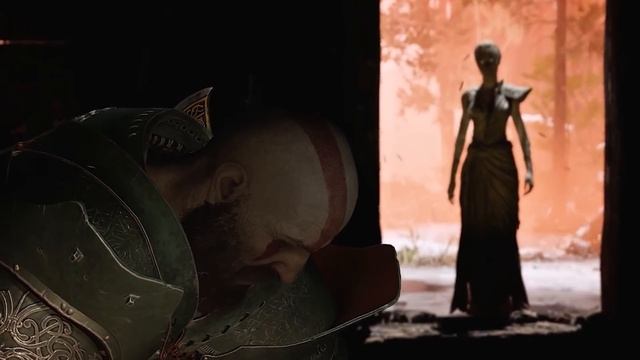 ПОЧЕМУ КЛИНКИ КРАТОСА ПЛОХИЕ? | God of War | Ammunition Time смотреть онлайн