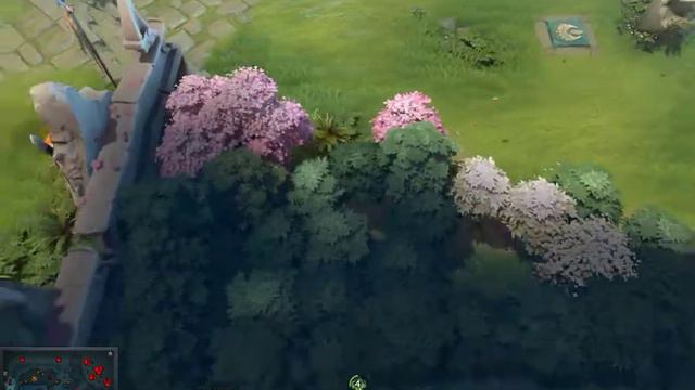 Dota 2 в 2017 году: ЛАГИ смотреть онлайн
