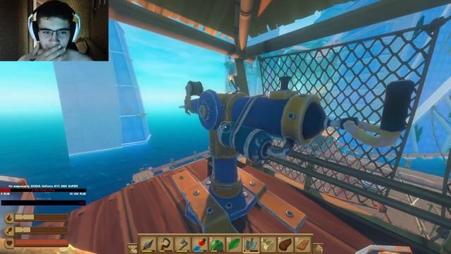 Raft прошли, шпилим в пубе смотреть онлайн