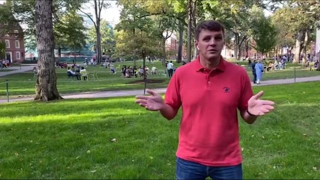 Как устроен маркетинг в университете Огайо. LitmusLive 2019 смотреть онлайн