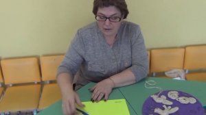 Мастер - класс "Жаворонки из соленого теста".