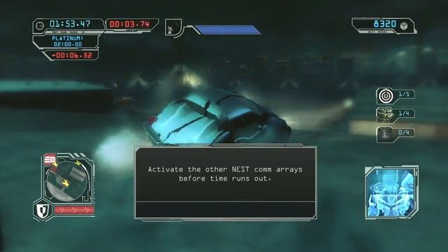 Let's Play Transformers Revenge of the Fallen (Autobots Campian) Part 7 Jazz is Back! смотреть онлайн