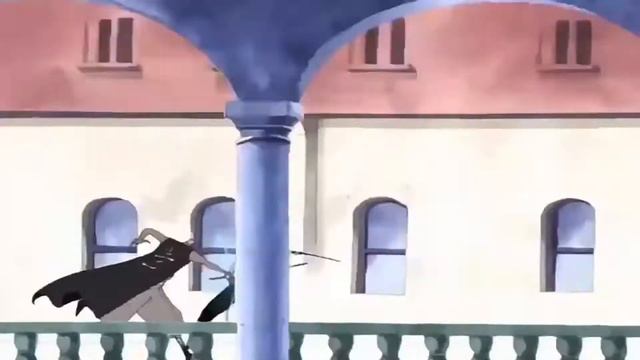 У ЗОРО КОРОЛЕВСКАЯ ВОЛЯ? | ЗОРО ЭТО РЬЮМА!!! | ОБЗОР 953+