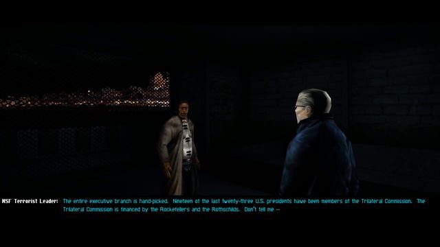 The Internet Plays Deus Ex: SJW Terrorists Get Wrecked By Calm Facts and Logic смотреть онлайн