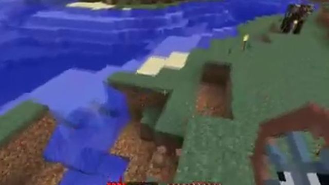 GGGTZR-minecraftแนะนำmod Animal Bike #1 смотреть онлайн