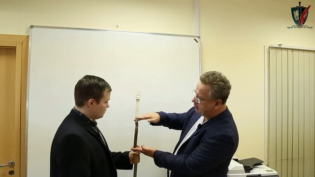 Слово эксперту 214. Экспертиза инженерного оборудования