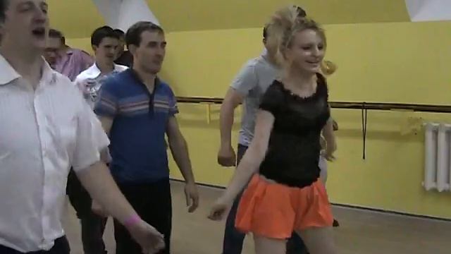 Анимашка от хозяев фестиваля "ИМПРОвинция 2012" Саратов! смотреть онлайн