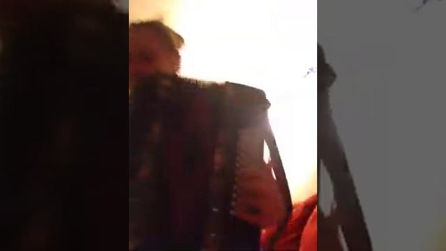 Colt 45 Afroman Accordion Remix/Cover смотреть онлайн